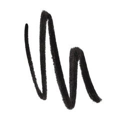 Laura Mercier Caviar Tightline Eyeliner tuxedo precision application for lash-line work.