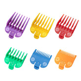 LAVEST clipper guard 1/16-inch for precise fades and clean lines.