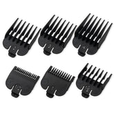 LAVEST clipper guards 1/16 inch for Wahl clippers; precise trim length