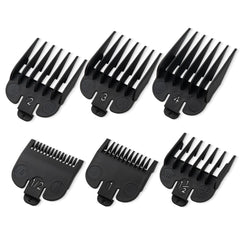 LAVEST clipper guards 1/16 inch for Wahl clippers; precise trim length
