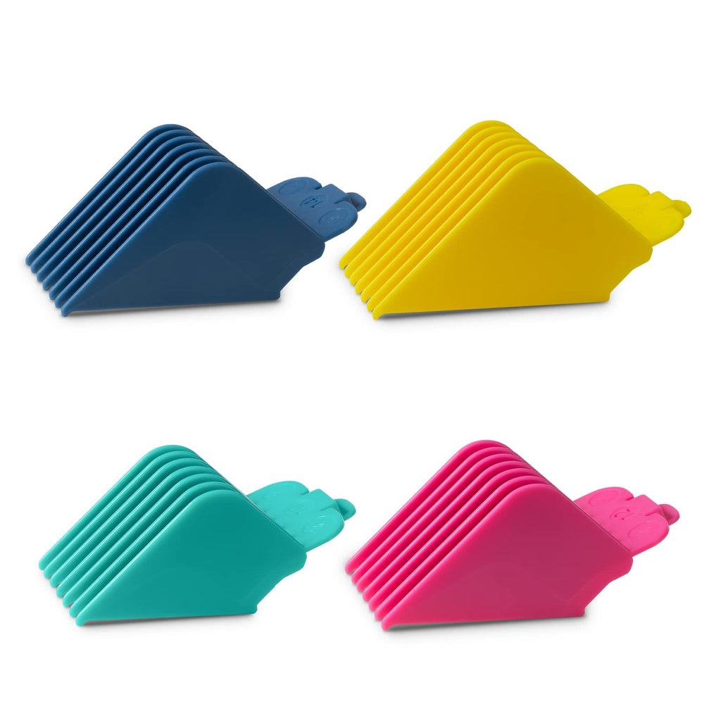 LAVEST clipper guards 1.25-inch for precise fades