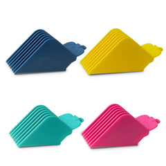 LAVEST clipper guards 1.25-inch for precise fades