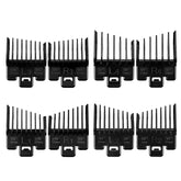 LAVEST Fade Guide Set for Wahl clippers in packaging, ready for precise fades.