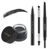 LAVONE: sello de cejas para un trazo definido y natural.