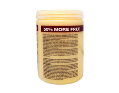 Le Kair Cholesterol Plus deep-conditioning jar for dry hair repair.