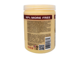 Le Kair Cholesterol Plus post-treatment glow for smoother strands.