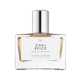 Le Monde Gourmand Chai Épicé spray bottle, ideal for everyday wear and cozy nights.