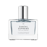 Le Monde Gourmand Santal Supreme spray bottle for daily confident wear.