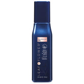 Leaf & Flower Phyto-Molecular Oil bottle boosts shine and smoothness.