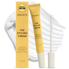 Lebanta Fly Away Stick: aplicación rápida para cabello liso y sin pelos sueltos.