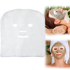 Mascarillas de gasa Leelosp grandes, paquete de 100, ideal para spa en casa