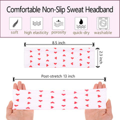 Leeven banda suave, textura transpirable, comodidad duradera.
