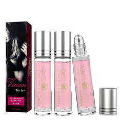Leixu Lunex perfume bottle close-up, long-lasting fragrance for daily wear.