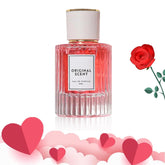 Leixu Venom pheromone perfume bottle close-up for confident daily wear.