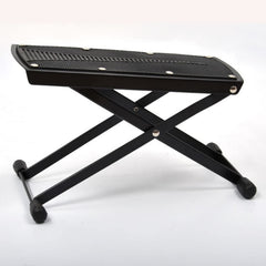 Lejesth foot rest with non-slip base ensures stable pedicure sessions.