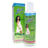 Lemisol Gentle Daily Cleanser 8oz bottle closeup for everyday refreshing cleanse.