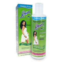 Lemisol Gentle Daily Cleanser 8oz bottle closeup for everyday refreshing cleanse.