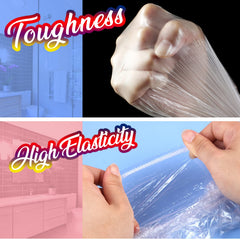 Gorro de uso múltiple LEOBRO para cuidado capilar, spa y salones