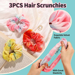 LEOBRO headband with removable bow offers customizable style
