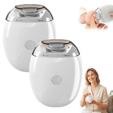Leocfy universal fingernail grinder with LED light for precise trimming.