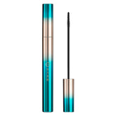 LESITI Mascara impermeable ultrafina para pestañas cortas, definición precisa desde la raíz