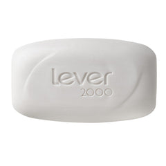 Lever 2000 Original barra mojada, ideal para duchas rápidas.