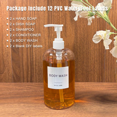 Lewistin upgraded-pumps-dispensers provide smooth, reliable dispense for liquids and lotions.