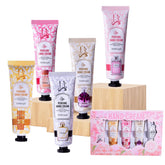 LIAYLILI set de cremas de mano 30 ml para hidratación diaria