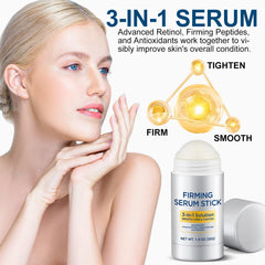 Liefiet serum retinol afinador cuello: ayuda a definir el contorno.