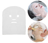 Lifesoft mascarilla gasa: primer plano suave para absorción facial
