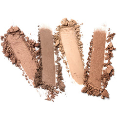 LIFUS Glow Kit soft texture glides smoothly for easy highlighting.