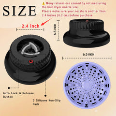 LIGOLIG diffuser close-up reveals air holes and even airflow design.