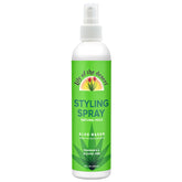 Lily Of The Desert atomizador para cabello, aplicación suave para peinados flexibles.