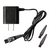 LinMei HQ8505 power cord compact design for travel charging