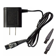 LinMei HQ8505 power cord compact design for travel charging