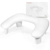 LIONVISON arm rest assembly brackets enable quick, tool-free setup.