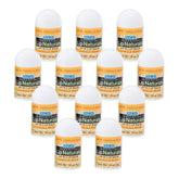 LIP NATURALS balsamo labial mini vainilla SPF15 para labios secos