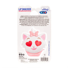Lip Smacker Marie: brillo-suave-flip ofrece acabado sutil y atractiva apariencia