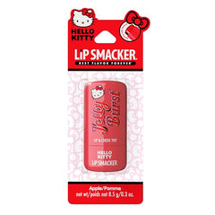 Moisturizing formula keeps lips comfortable during daily wear.