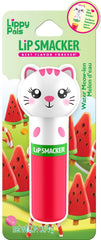Lip Smacker kitten lip balm in a cute package for daily moisture and smiles.