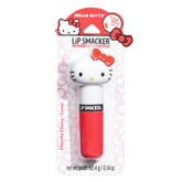 Lip Smacker Lippy Pals Hello Kitty tube for on-the-go lip care and fun style.