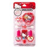Lip Smacker Hello Kitty shimmer palette adds color and sparkle to your look