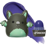 Lip Smacker Squishmallows Aldous squishy-top lip balm for playful hydration
