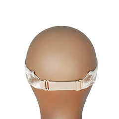 Lit Unicorns velvet lace material highlights premium comfort