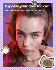 LitBear salicylic acid acne dot targets early spots with gentle exfoliation.