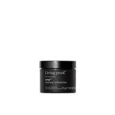Living proof Amp Texture Volumizer packaging shown for easy styling.