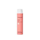 Living Proof Curl Definer bottle pump for easy, even distribution and defined curls.