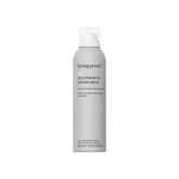 Living Proof Full Dry Volume Spray bottle delivers instant lift for fine hair