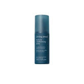 Living Proof Leave-In Conditioning Spray bottle shows lightweight conditioning for detangling