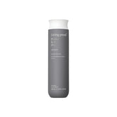 Living proof Perfect Hair Day Shampoo bottle demonstrates a silicone-free formula for lasting hydration.